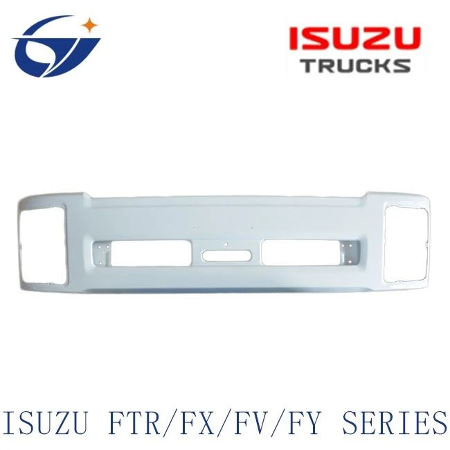 8-97409903-1 FTR BUMPER