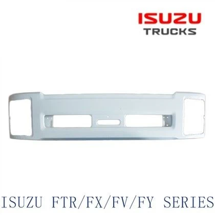 8-97409903-1 ISUZU framstuðara fyrir FTR FX FV FY SERIES 2008-ON