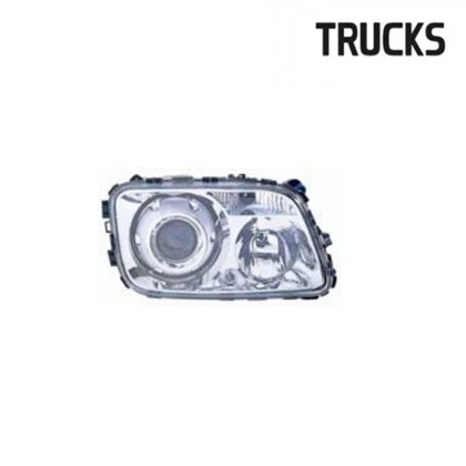 CHINA BENZ A9438202261 HÖFUÐLAMPI MAN HID TYPE LH