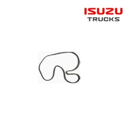 KÍNA ISUZU DOOR VEÐURSTÆÐUR RH