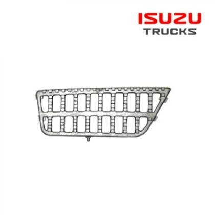 ISUZU ALLOY TREP EFFRA RH 1-71907174