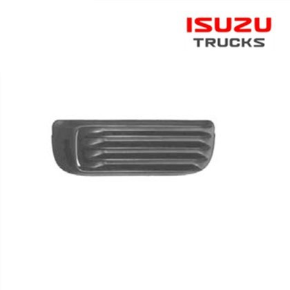 ISUZU GARNISH AFTUR STÖLD LH