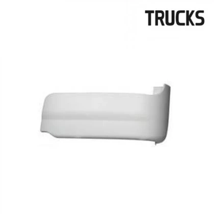 MAN TRUCKS stuðara 81416100227 HVÍT