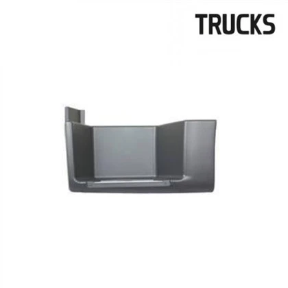 MAN TRACK FOTBOARD L 81615100373