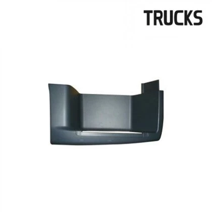 MAN TRACK FOTSTEP L 81615100861