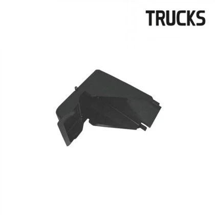 MAN TRUCKS HLUTI RAFHLEYFJA 81418606110