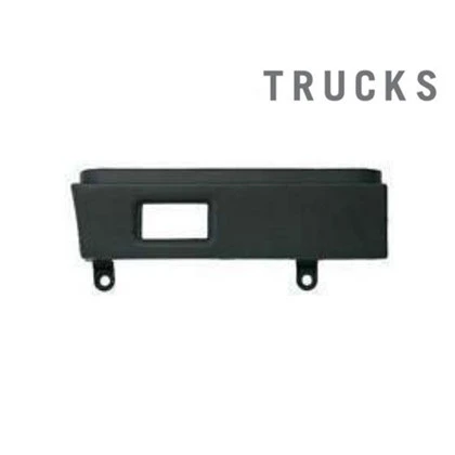 SCANIA SKRÁPANEL SKREYÐI MIÐJA R 1354594
