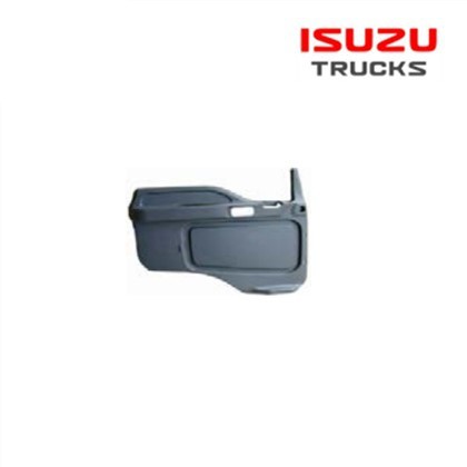 KÍNA ISUZU HURÐARSKJÁTTUR POWER LH