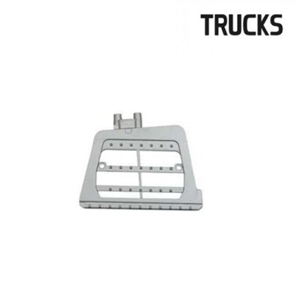 DAF CF85 FÓTBOÐSSTÚÐUR L 1638480