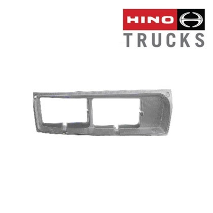 HINO 76107-1270 HÖFUÐLJÓSAHÚS RH 93-97