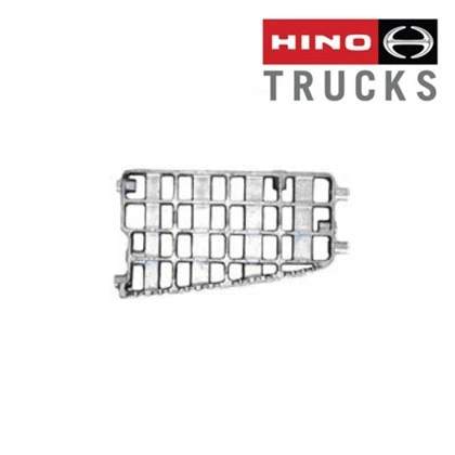 HINO FF MFG ALLOY TREP RH OG LH