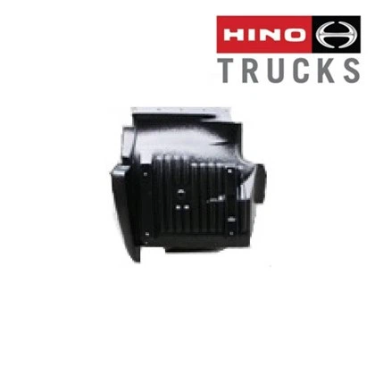 HINO LEÐJUVERÐ FRAMHJÓL LÍTIÐ LH