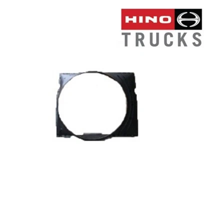 HINO SH390 VIÐVIFTAHÚÐFERÐUR 16701-E0080