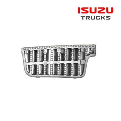 ISUZU ALLOY TREP NEÐRE RH 1-53414181