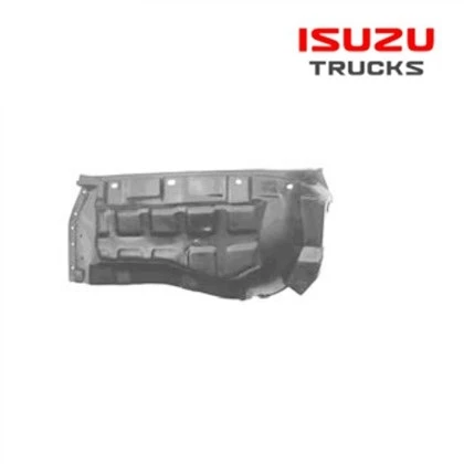 ISUZU FERÐHJÓLAHÚS LH 8-97890-579-0