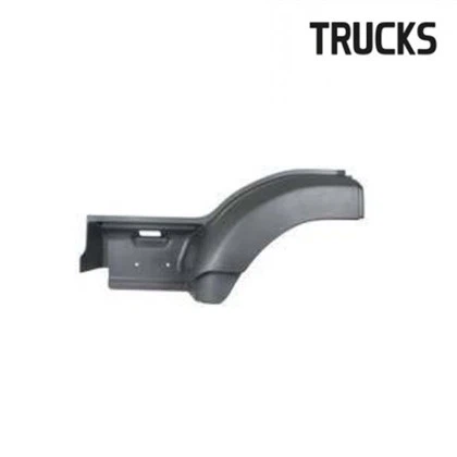 IVECO EUROTECH EUROSTAR 240 EUROTRAKKER AÐURHÚÐUR AÐ framan L 8144328