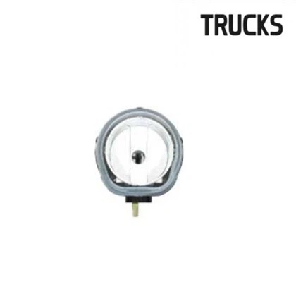 IVECO STRALIS AS AD AT 2008 FOG LAMP RL 504181095