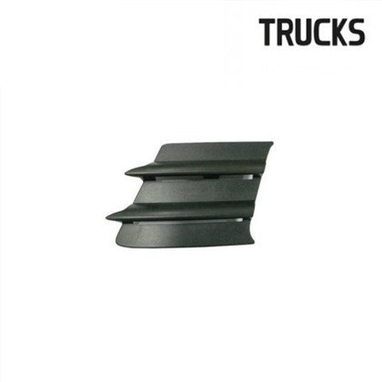 MAN TRUCKS stuðara LH 81416850097