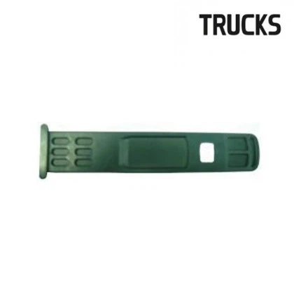 MAN TRACK EURO 6 Gúmmí RÖND 81664400192
