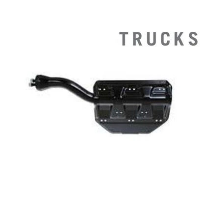 SCANIA LEGGJARHÚS R 1725672