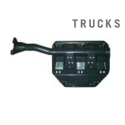 SCANIA LEGGJARARBRAKKUR RH 4X2 1721894