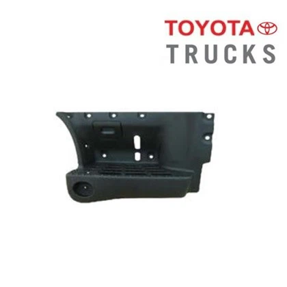 TOYOTA DYNA XUZ / HINO 300 DUTRO STEP PÁLJA RH 51083-37050