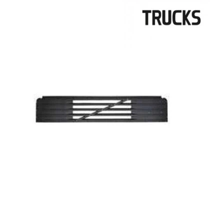 VOLVO FH VÖRUVÖLLURINN 1992-2001 EÐRA GRILL 20360507 8144455