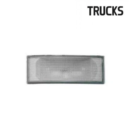 VOLVO FH TRAILER TRUCCK FR LAMPUNIT ÁN ÞÓKU LP 3981666