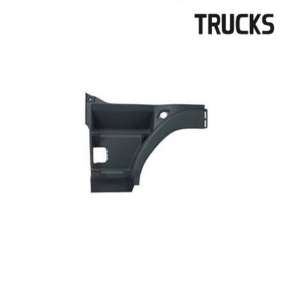 VOLVO FH TRAILER TRAILER 1992-2001 TREF LENGI L 3175246 3981762