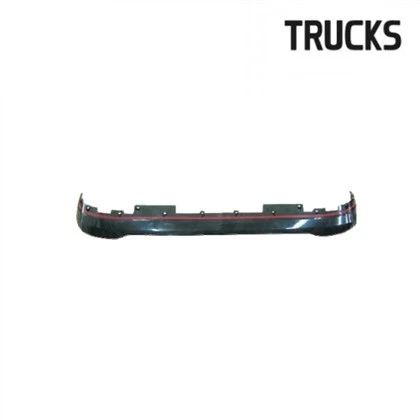 VOLVO FH FM TRAILER TRAILER 02- SUNVISOR LOWER 20456709